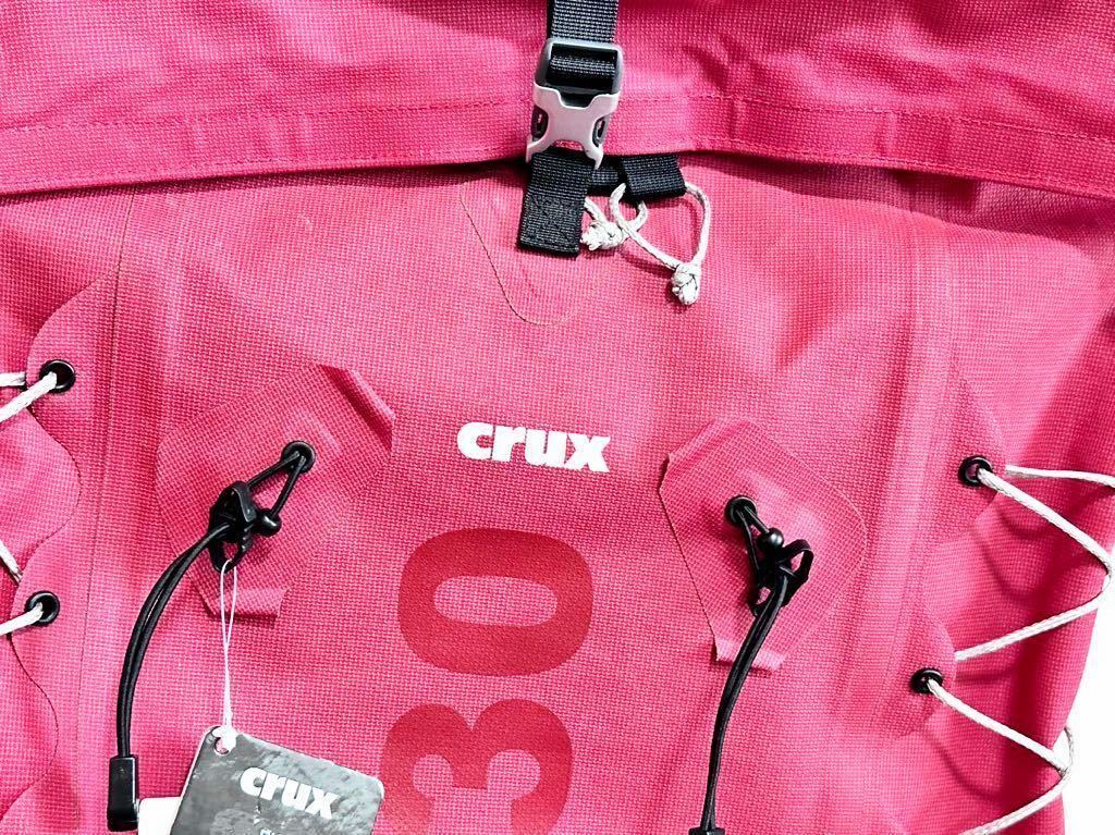Yahoo!オークション - 5-165 未使用 CRUX クラックス RK30 Yahoo!オークション - 5-165 未使用 CRUX クラックス RK30