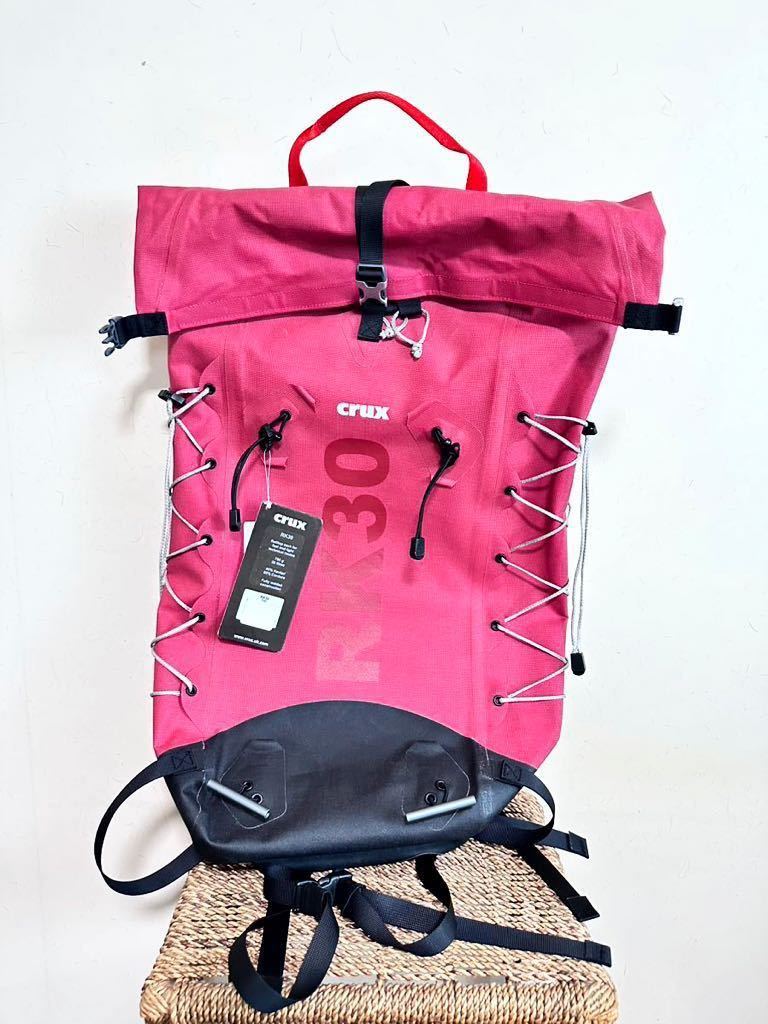 Yahoo!オークション - 5-165 未使用 CRUX クラックス RK30 Yahoo!オークション - 5-165 未使用 CRUX クラックス RK30