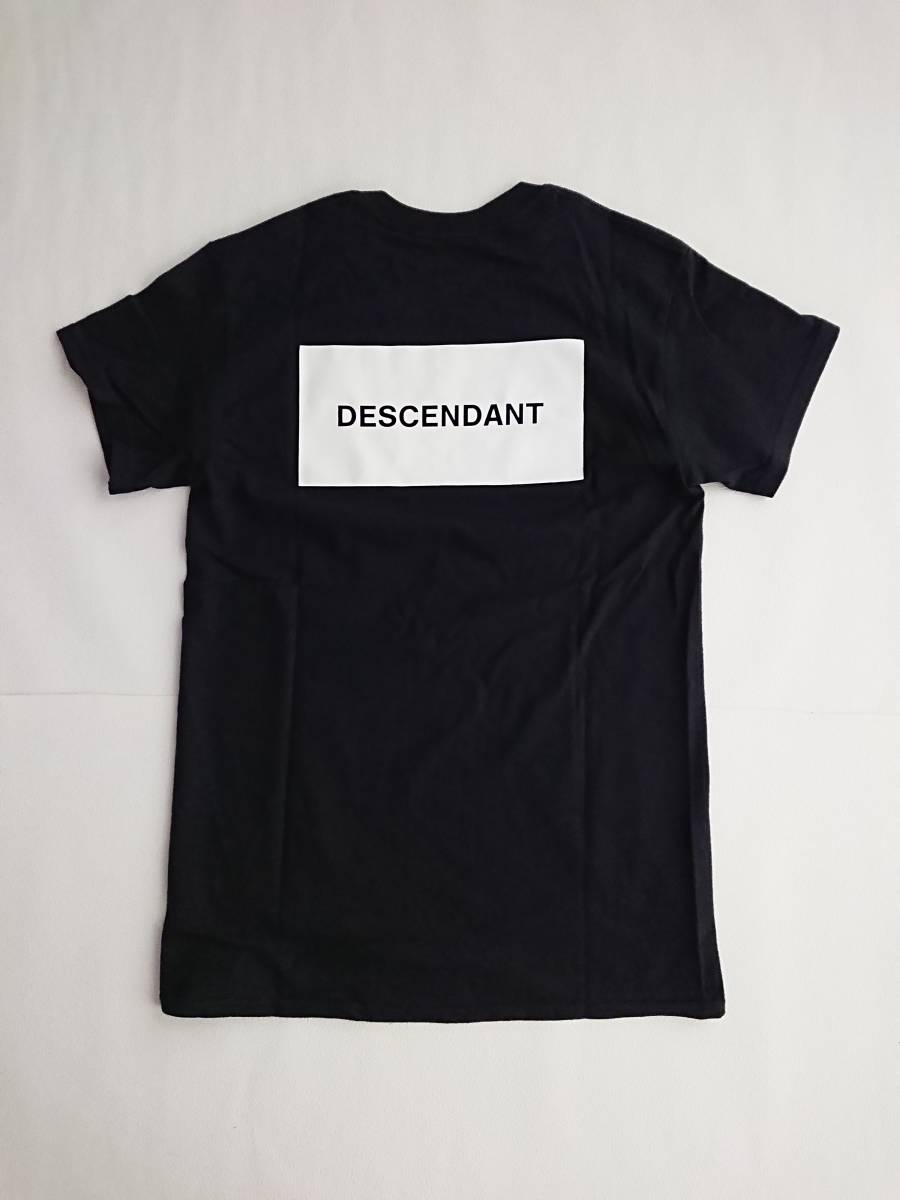 即決【DESCENDANT×Ron Herman】ディセンダント ロンハーマン 即決【DESCENDANT×Ron Herman】ディセンダント ロンハーマン