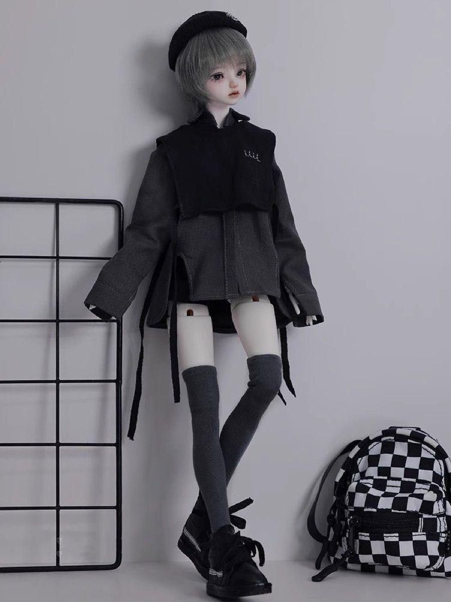 AX761 BJD 1/4 ドール本体 Sakina 球体関節人形 ハンドメイド AX761 BJD 1/4 ドール本体 Sakina 球体関節人形 ハンドメイド