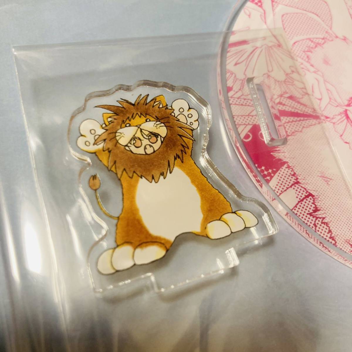 新品 桜蘭高校ホスト部 グッズ アクリルスタンドコースター 新品 桜蘭高校ホスト部 グッズ アクリルスタンドコースター