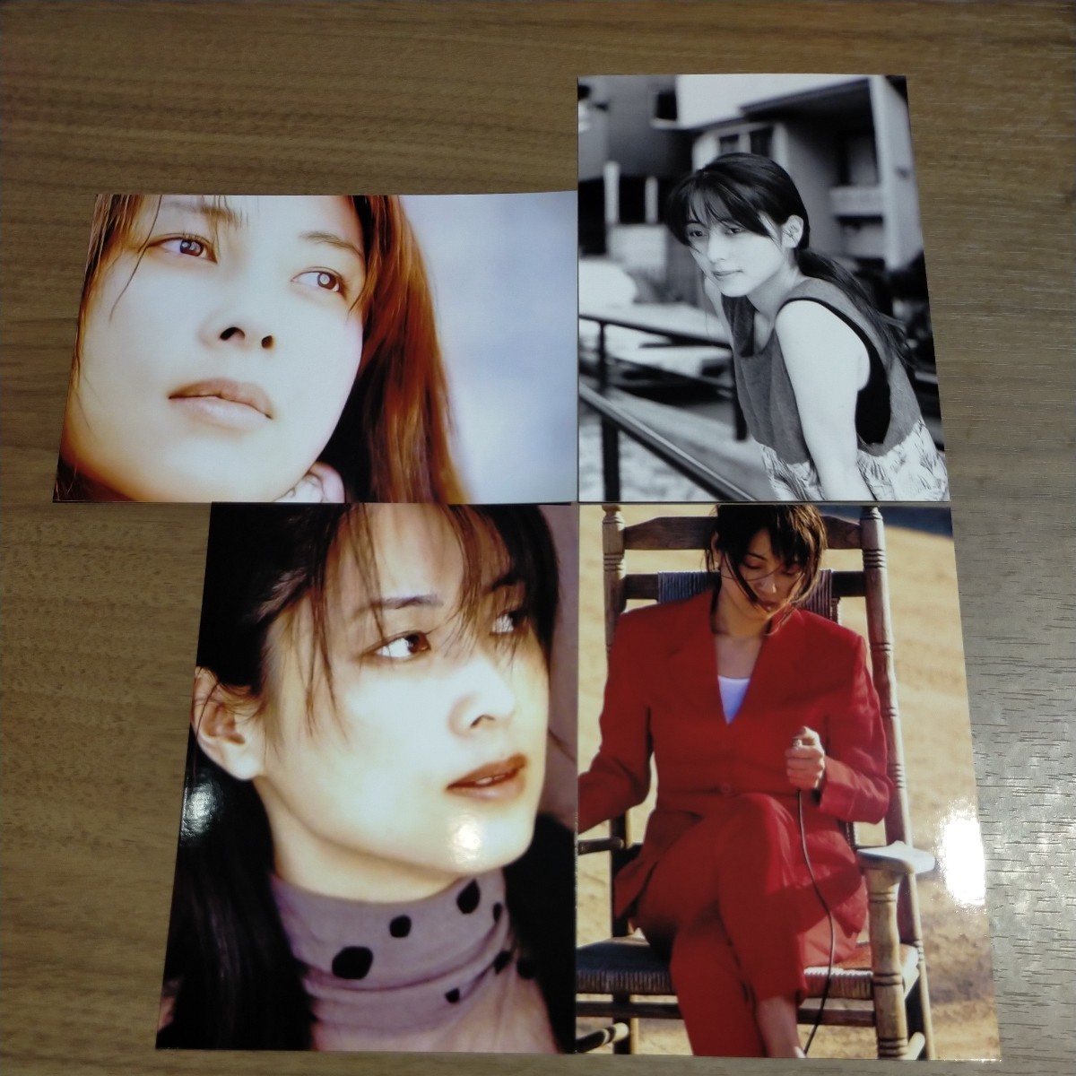 ZARD(B)【#L判写真/#35枚/#定額出品1200円】#ミュージシャン ZARD(B)【#L判写真/#35枚/#定額出品1200円】#ミュージシャン