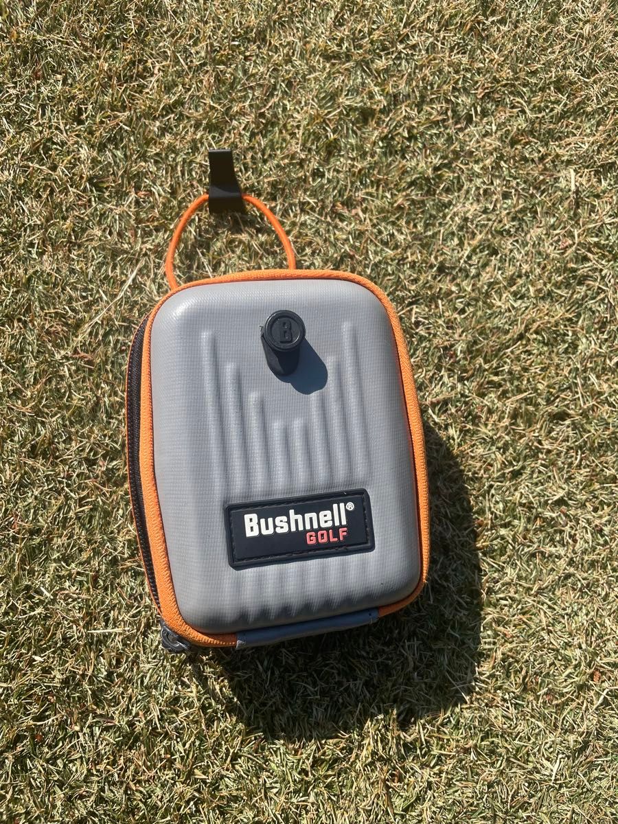 Bushnell  ブッシュネル ジョルト ピンシーカープロXＥ　　ゴルフ用レーザー距離計
