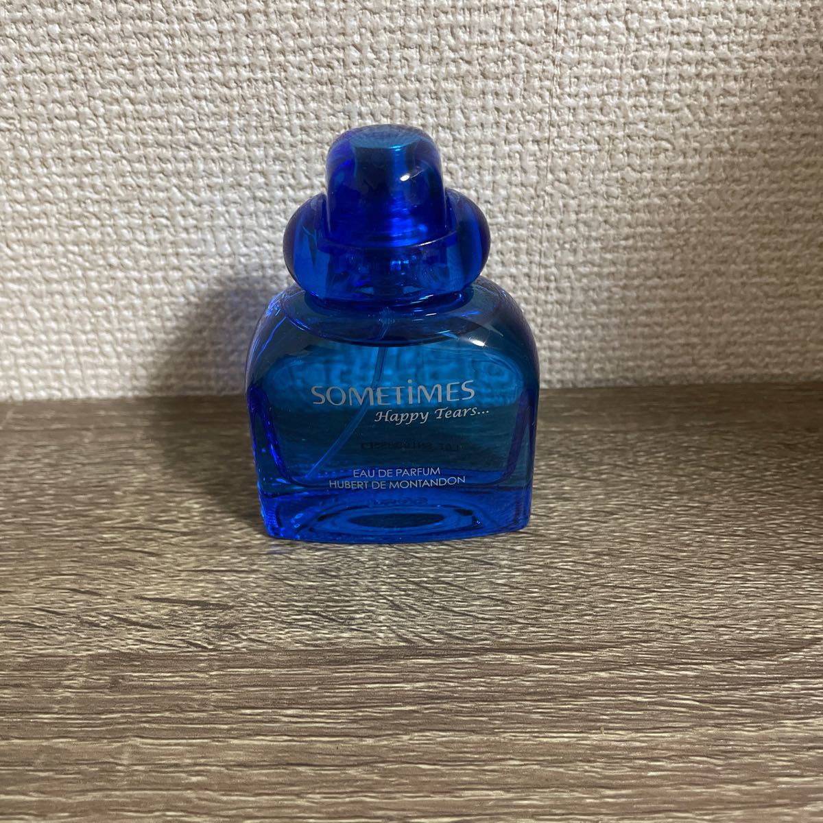 サムタイムハッピーティアーズ オーデパルファム 50ml_画像4