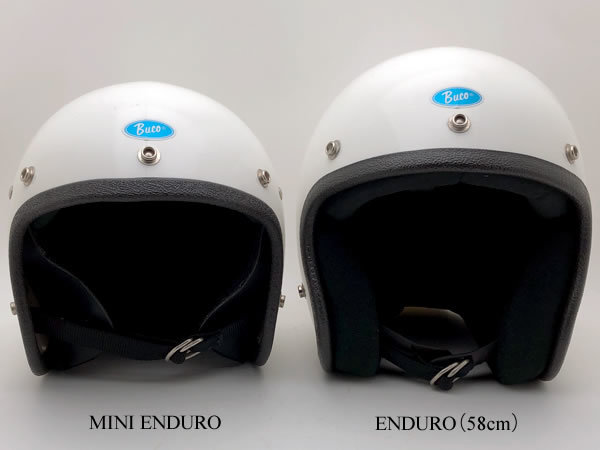  бесплатная доставка салон обработанный Dead Stock новый товар с ящиком BUCO MINI ENDURO BLACK 58cm/bko Mini Enduro винтажный шлем чёрный bell bell 500tx60s70s