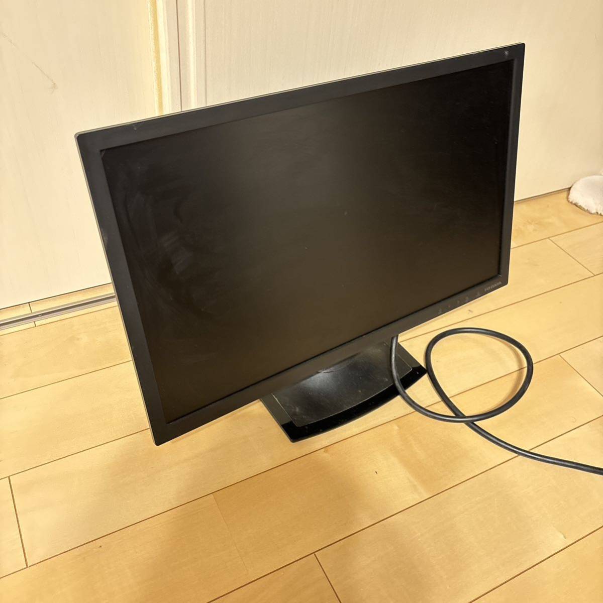 20.7 type ge-ming monitor EX-LD2071TB