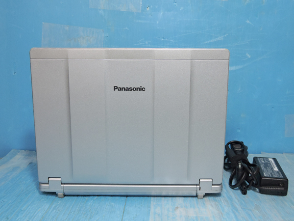 Panasonic CF-SZ6RDYVS☆Core i5-7300U 2.6GHz_画像3