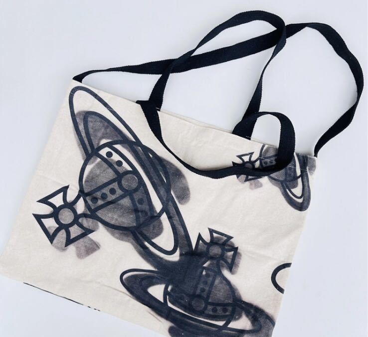 Vivienne Westwood ノベルティ Vivienne Westwood ノベルティトートバッグ|Yahoo!フリマ(旧