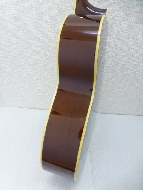 【34193】◆楽器 Sepia Crue アコースティックギター アコギ FG1/N 現状品◆の画像9