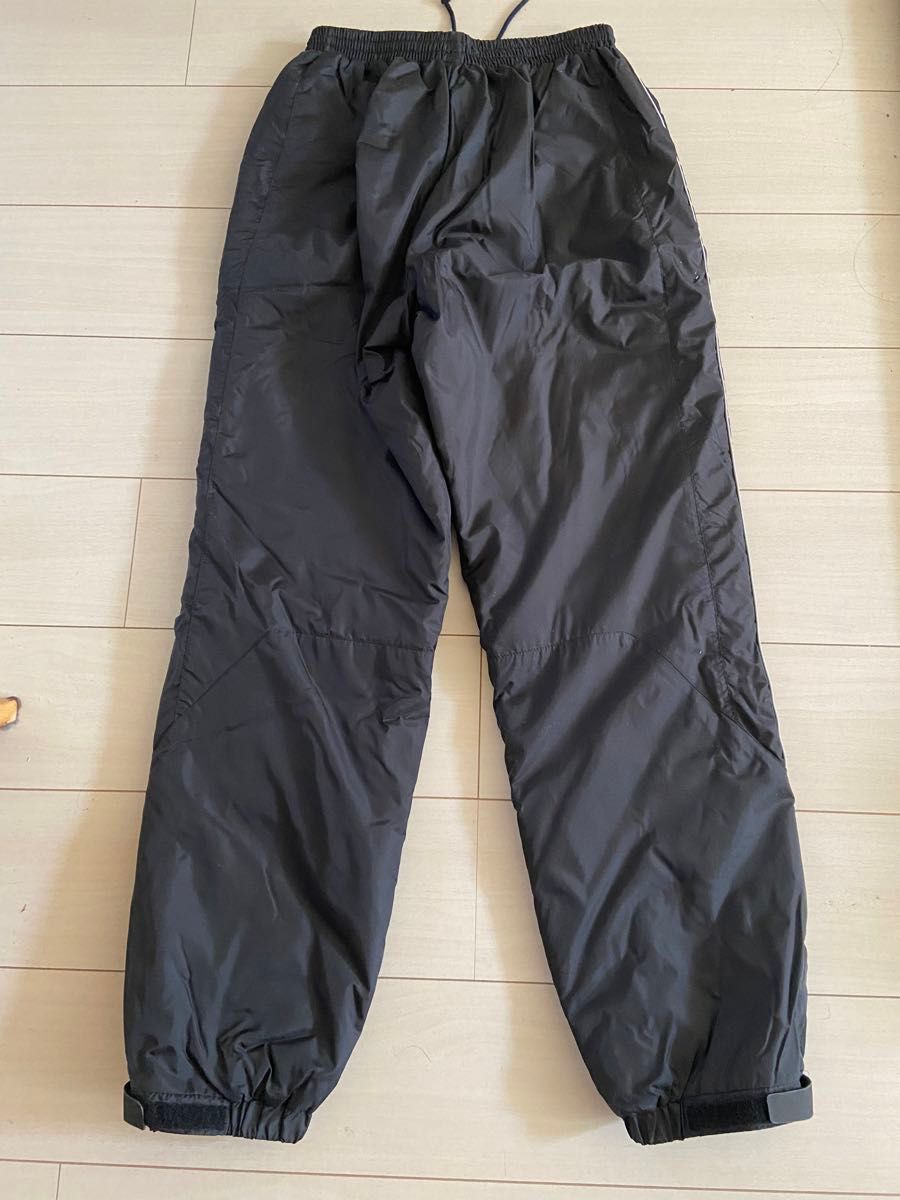 売れ筋がひ贈り物! UMBRO アンブロ XO XL 中綿パンツ フィルパンツ ウィンド その他