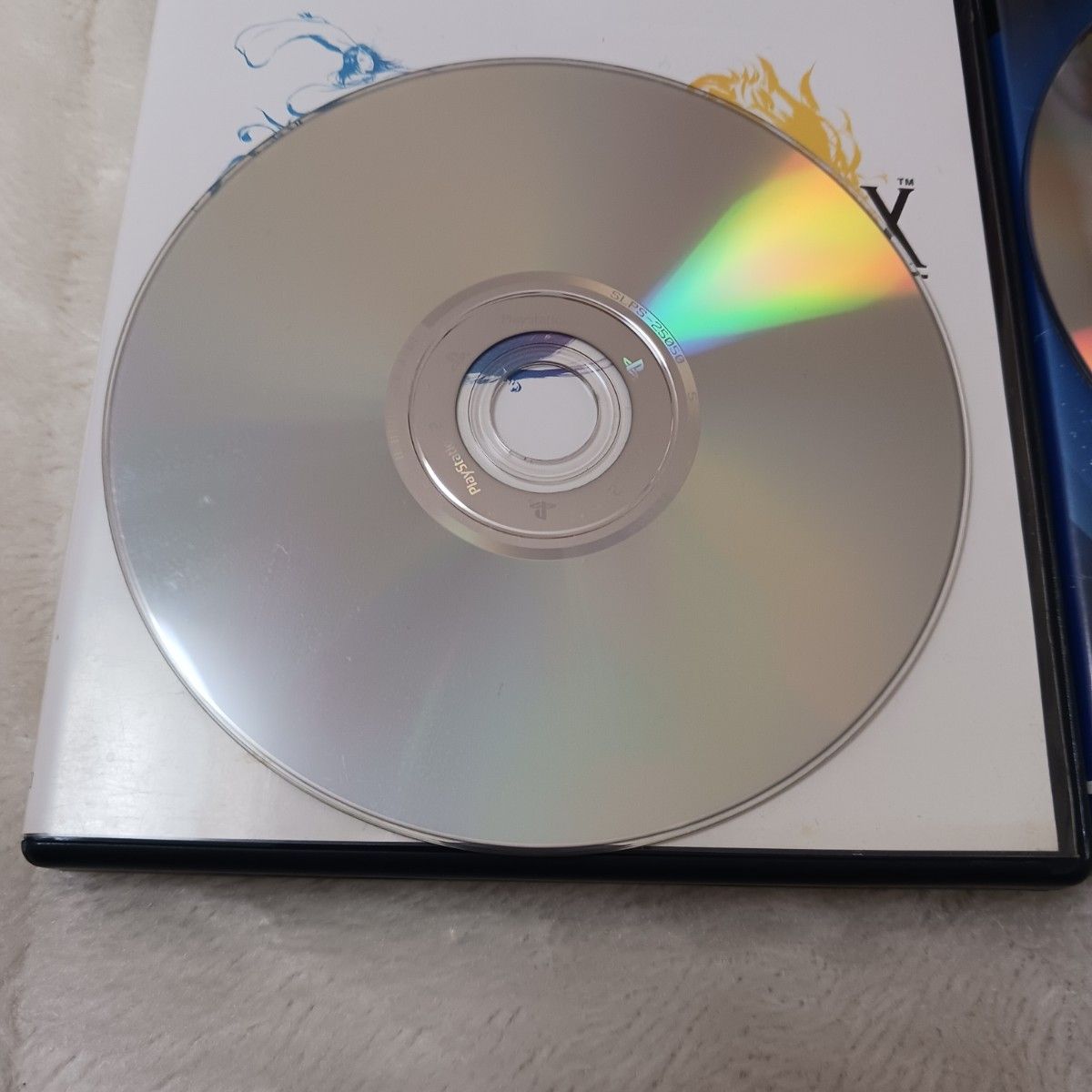 【PS2】 ヴァルキリープロファイル2 -シルメリア-　キングダムハーツ　スターオーシャン　ファイナルファンタジー10
