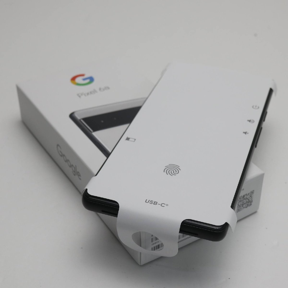13538円 新品未使用 au Google Pixel 6a チョーク スマホ 白ロム 13538円 新品未使用 au Google Pixel 6a チョーク スマホ 白ロム