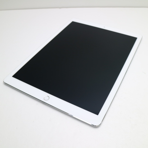 新品同様 SIMフリー iPad Pro 第2世代 12.9インチ 64GB シルバー タブレット 白ロム 中古 即日発送 Apple あすつく 土日祝発送OK_画像1
