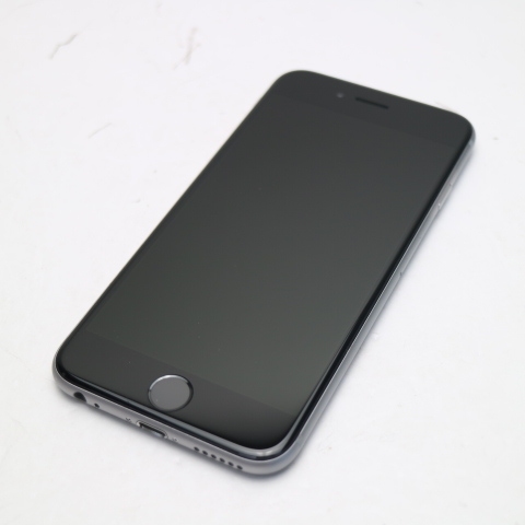 超美品 SIMフリー iPhone6S 32GB スペースグレイ スマホ 本体 白ロム 中古 あすつく 土日祝発送OK