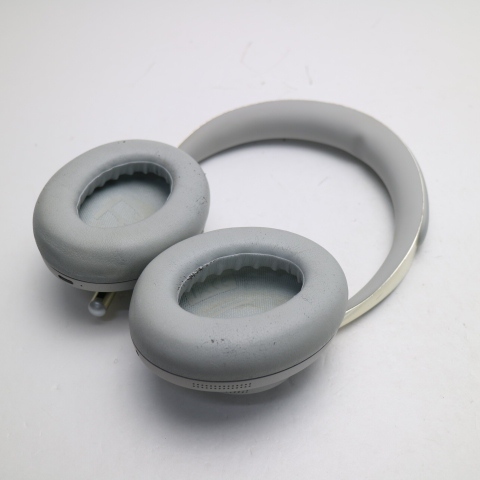 良品中古 Bose Noise Cancelling Headphones 700 ラックスシルバー ワイヤレスヘッドホン BOSE あすつく 土日祝発送OK_画像2