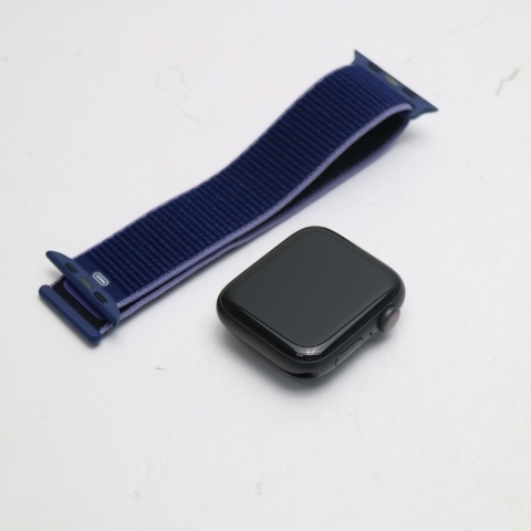 新品同様 Apple Watch Series6 44mm GPS+Cellular ブラック 即日発送 Watch Apple あすつく 土日祝発送OK