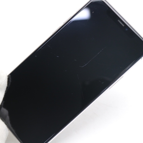 12920円 良品中古 SIMフリー iPhone 11 Pro 256GB シルバー 12920円 良品中古 SIMフリー iPhone 11 Pro 256GB シルバー