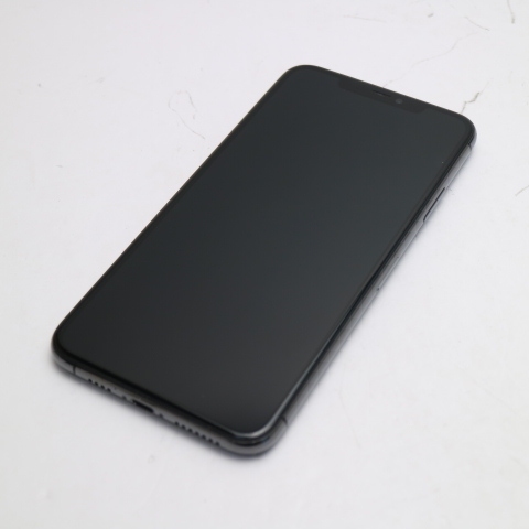 新品同様 SIMフリー iPhone 11 Pro Max 256GB スペースグレイ スマホ 本体 白ロム 中古 あすつく 土日祝発送OK