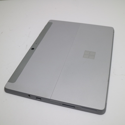超美品 Surface Go 2 Intel Pentium 4425Y WiFi 4GB SSD 64GB サーフェス Microsoft 中古 即日発送 あすつく 土日祝発送OK_画像2