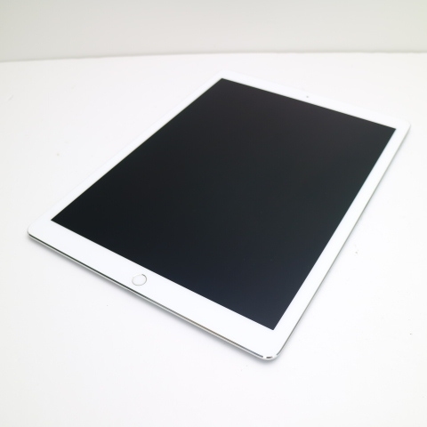 超美品 iPad Pro 第2世代 12.9インチ Wi-Fi 256GB シルバー タブレット 中古 即日発送 Apple あすつく 土日祝発送OK_画像1