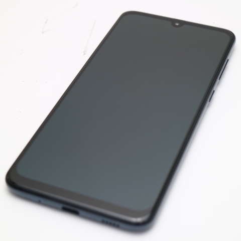 超美品 SCV43 Galaxy A30 ブラック スマホ 本体 白ロム 中古 あすつく 土日祝発送OK