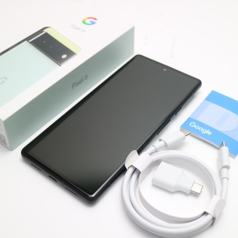 12981円 新品同様 Google Pixel 6 GA02910 ソータシーフォーム 12981円 新品同様 Google Pixel 6 GA02910 ソータシーフォーム