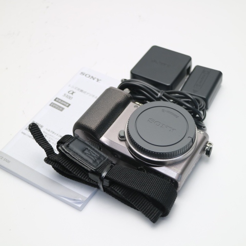 10602円 美品 α5100 ILCE-5100 ボディ ブラウン 即日発送 ミラー 10602円 美品 α5100 ILCE-5100 ボディ ブラウン 即日発送 ミラー