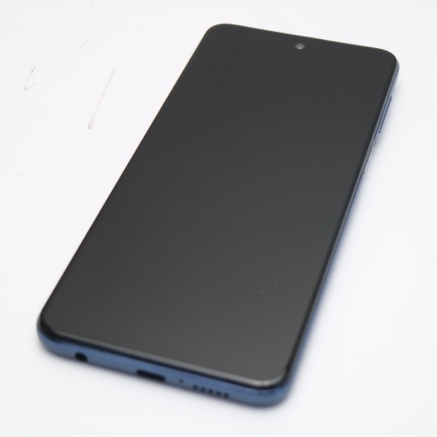 超美品 SIMフリー Redmi Note 9S 64GB オーロラブルー スマホ 白ロム 中古 あすつく 土日祝発送OK