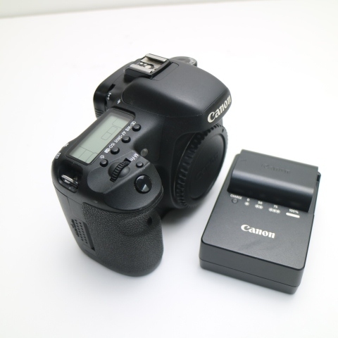 超美品 EOS 7D ブラック ボディ 即日発送 デジ1 Canon デジタルカメラ 本体 あすつく 土日祝発送OK