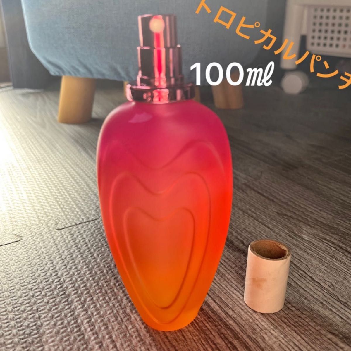 ESCADA トロピカルパンチ 100ml