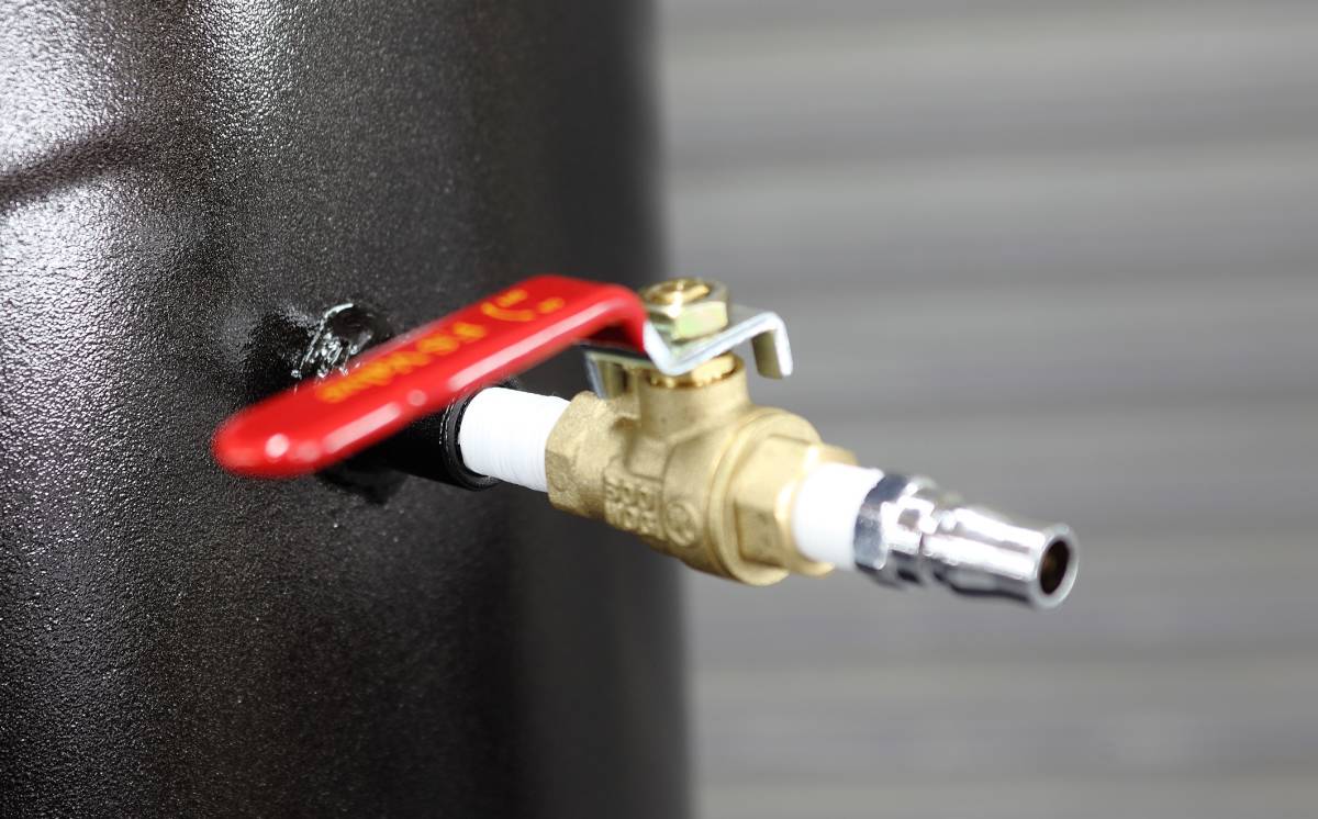 エアーサブタンク 47L スタンダードタイプ 予備タンク 色選択 ☆ エアーサブタンク 47L スタンダードタイプ 予備タンク 色選択 ☆