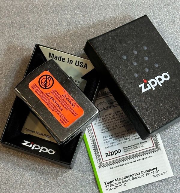 ■新品 ZIPPO USA輸入 真鍮 クロス 十字架 Cross Brass メタル貼り ライター ジッポー フリーメイソン 喫煙具 ロザリオ U8_画像4