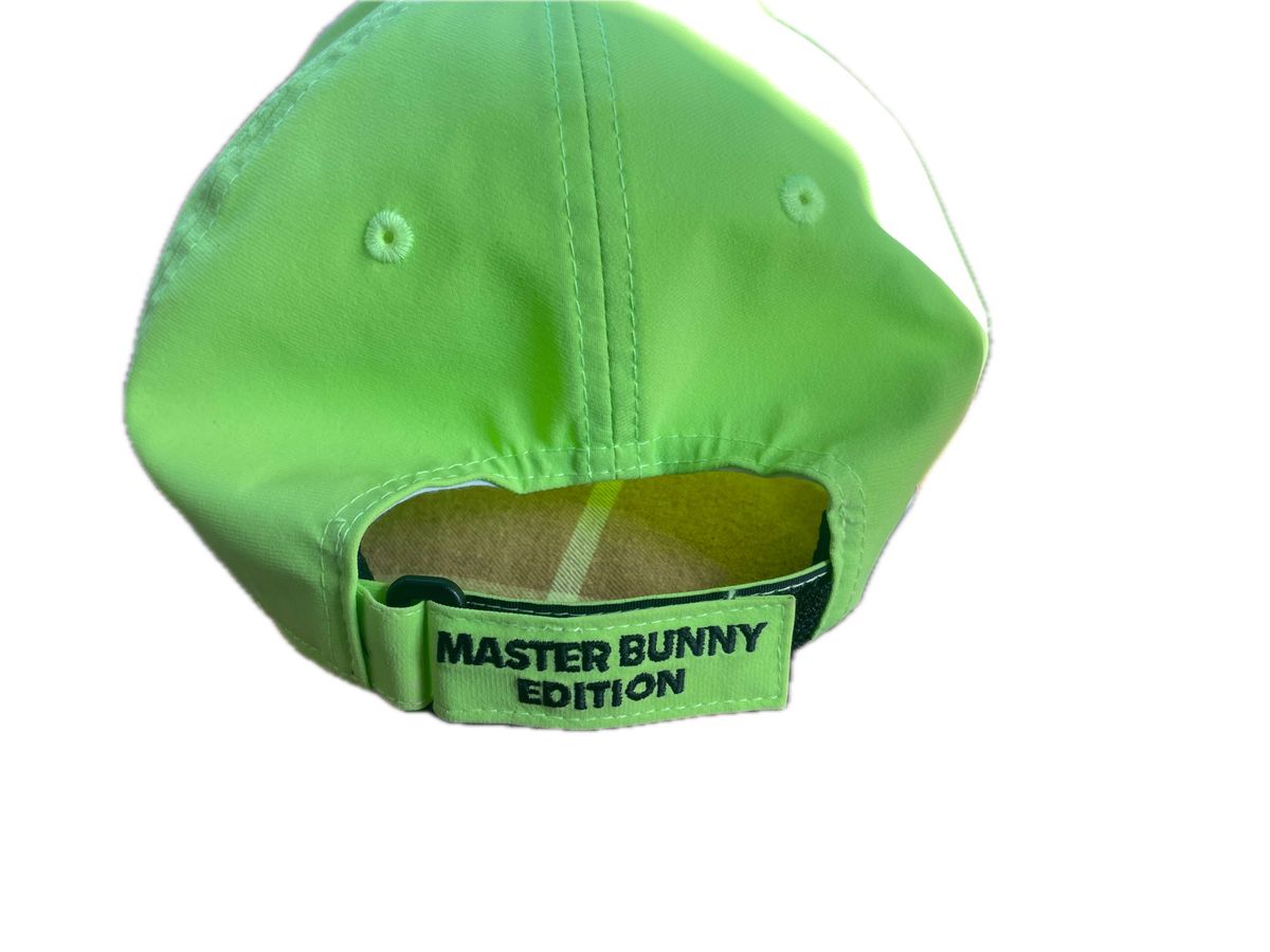 マスターバニーエディション MASTER BUNNY EDITION クールタッチキャップ