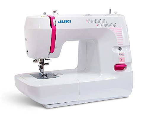 (中古品)Juki HZL-355ZW-A Sewing Machine by JUKI