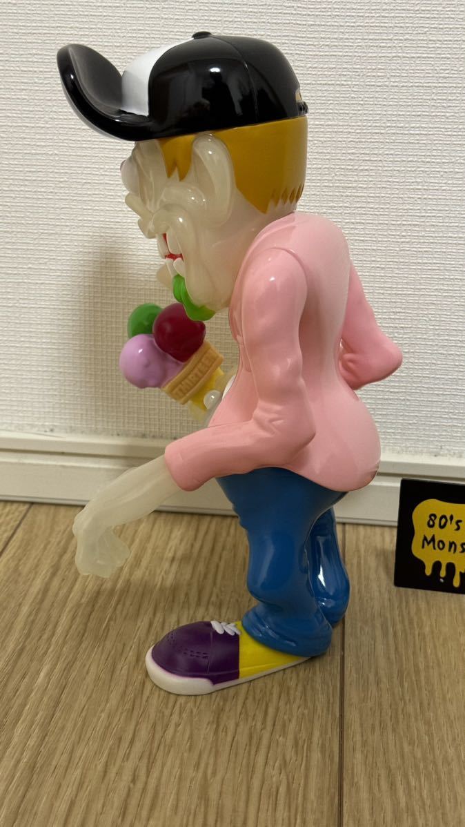 新品同様 gid ヘッドロックスタジオ HEADLOCKSTUDIO Sick Boy 新品同様 gid ヘッドロックスタジオ HEADLOCKSTUDIO Sick Boy
