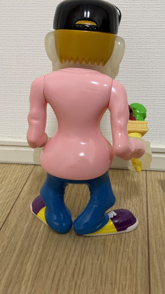 新品同様 gid ヘッドロックスタジオ HEADLOCKSTUDIO Sick Boy 新品同様 gid ヘッドロックスタジオ HEADLOCKSTUDIO Sick Boy