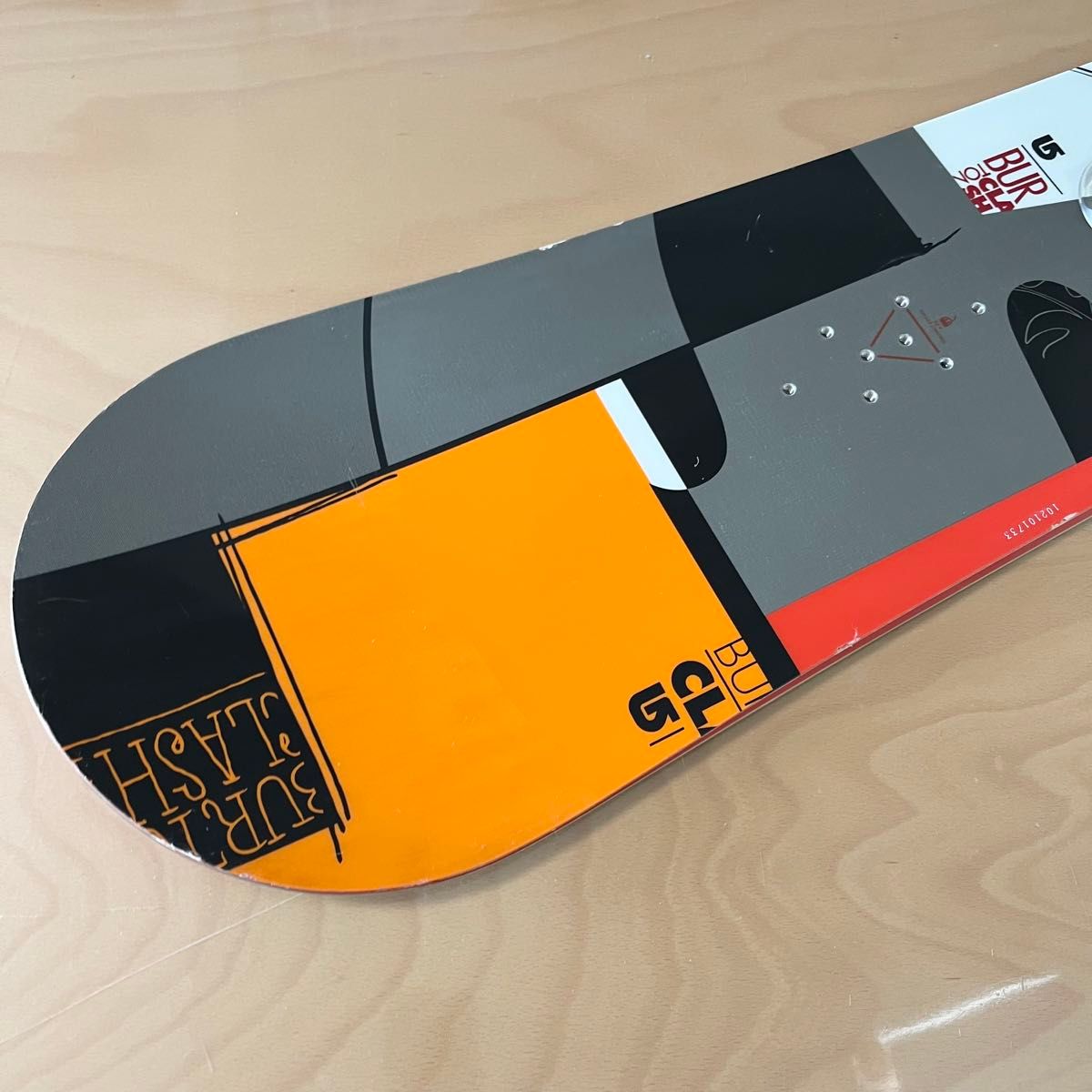 スノーボード Burton clash 151 バートン クラッシュ|Yahoo スノーボード Burton clash 151 バートン クラッシュ|Yahoo