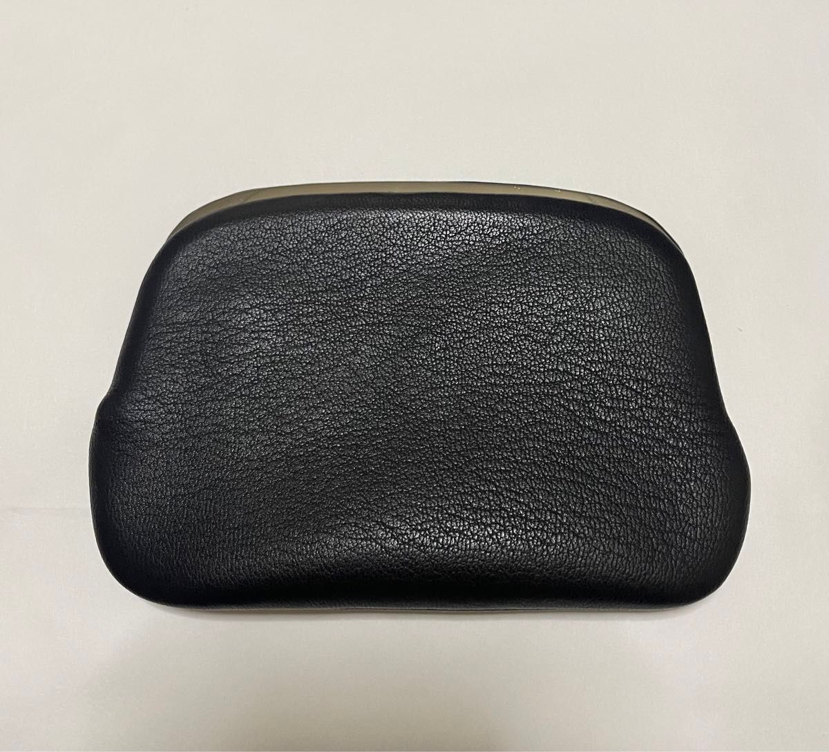 ARTS & SCIENCE アーツアンドサイエンス Push gamaguchi purse M ARTS & SCIENCE アーツアンドサイエンス Push gamaguchi purse M