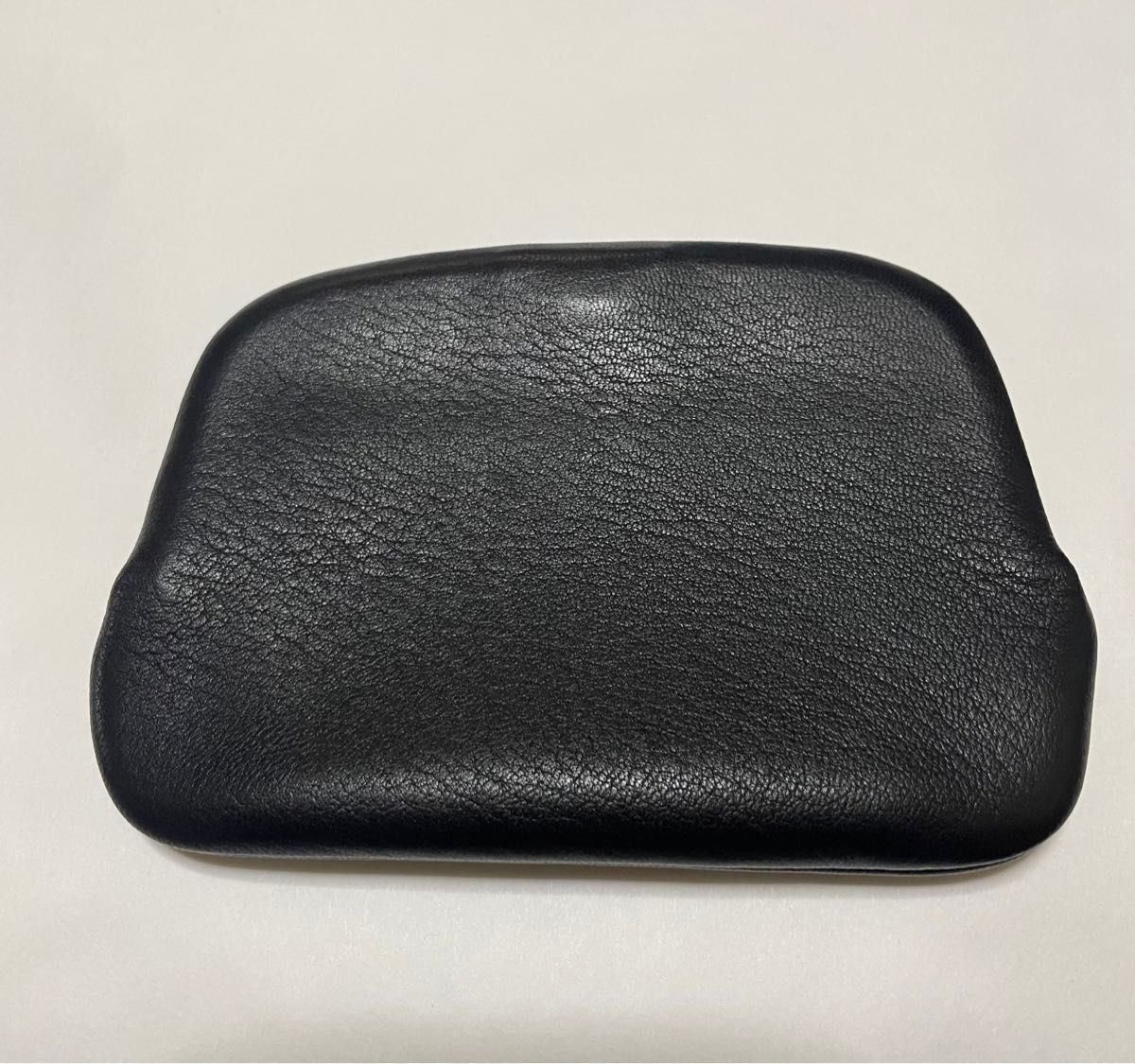 ARTS & SCIENCE アーツアンドサイエンス Push gamaguchi purse M ARTS & SCIENCE アーツアンドサイエンス Push gamaguchi purse M
