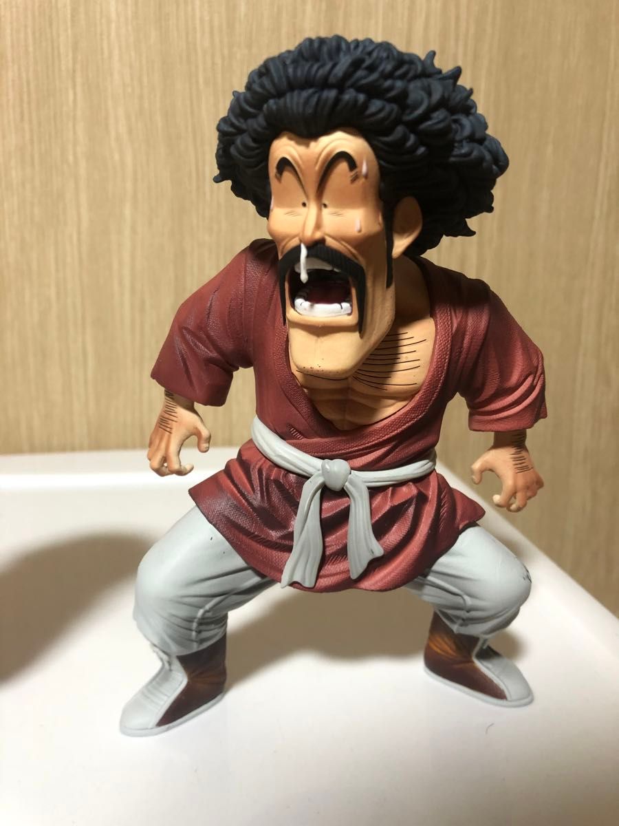 ドラゴンボール ミスターサタン フィギュア|Yahoo!フリマ(旧 ドラゴンボール ミスターサタン フィギュア|Yahoo!フリマ(旧