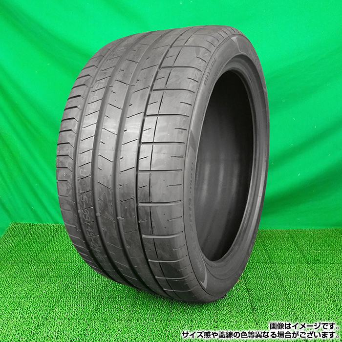 PIRELLI 305/35R19 (102Y) P ZERO L ピレリ ピーゼロ ランボルギーニ認証 ハイパフォーマンスタイヤ サマータイヤ 夏タイヤ 1本_画像3