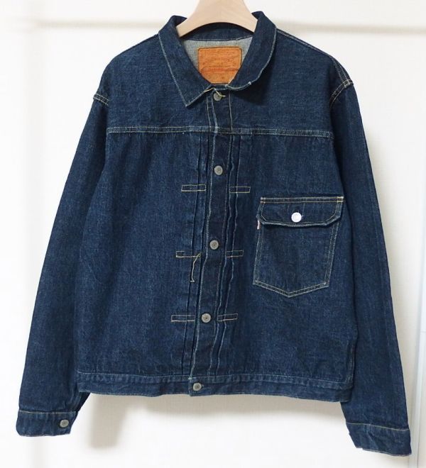 Yahoo!オークション - WAREHOUSE ウエアハウス DEAD STOCK BLUE Yahoo!オークション - WAREHOUSE ウエアハウス DEAD STOCK BLUE