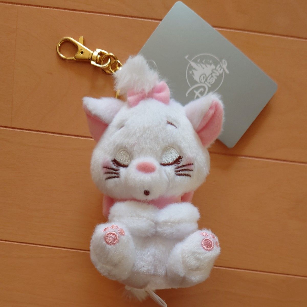 新品】マリーちゃん うとうと ぬいぐるみ プラッシュキー 新品】マリーちゃん うとうと ぬいぐるみ プラッシュキー