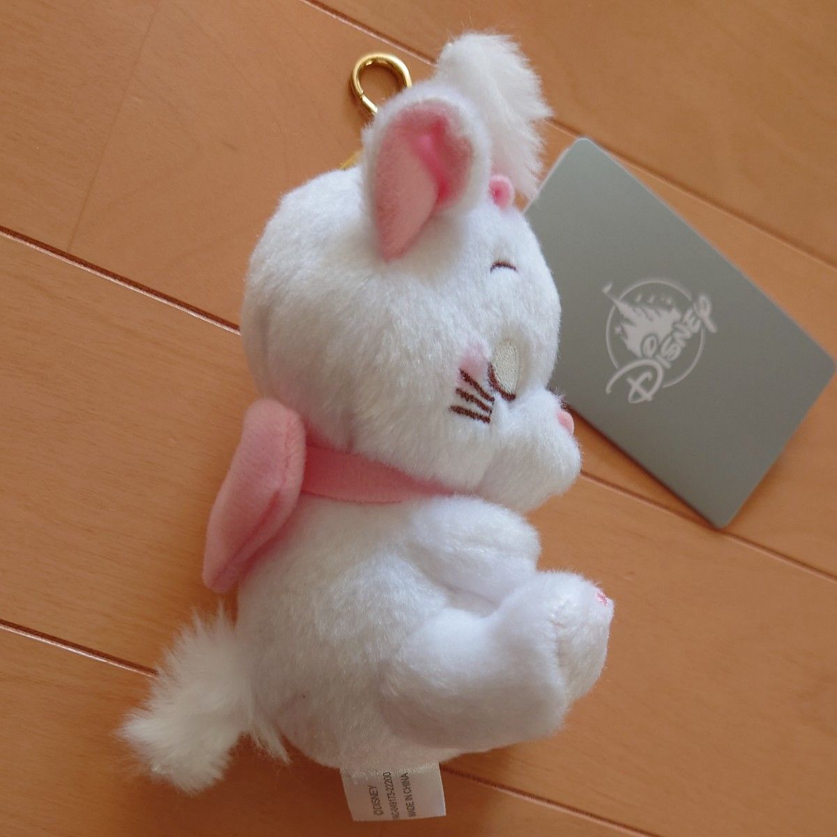 新品】マリーちゃん うとうと ぬいぐるみ プラッシュキー 新品】マリーちゃん うとうと ぬいぐるみ プラッシュキー