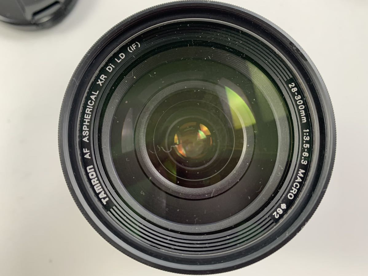 1000円~■★動作未確認★MINOLTA Canon KONICA Ⅱ フィルムカメラ α-7 Autoboy 2 28-300mm★okoy2478357-243★t8718_画像9