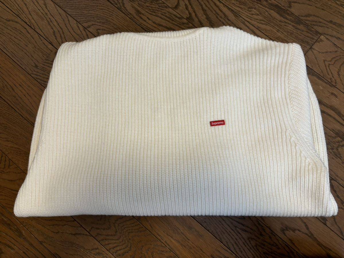 supreme Small Box logo Balaclava Turtleneck sweater セーター supreme Small Box logo Balaclava Turtleneck sweater セーター