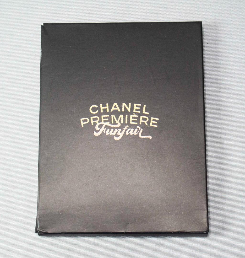 chbrc4 新品未使用本物 CHANEL シャネル　ノベルティチャーム_画像4