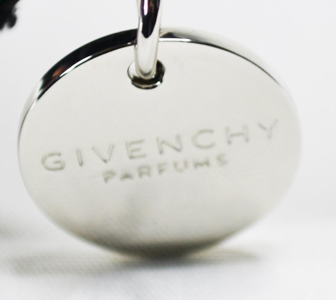 Lgivprbk 新品未使用本物 GIVENCHY ジバンシー ノベルティポーチの画像8