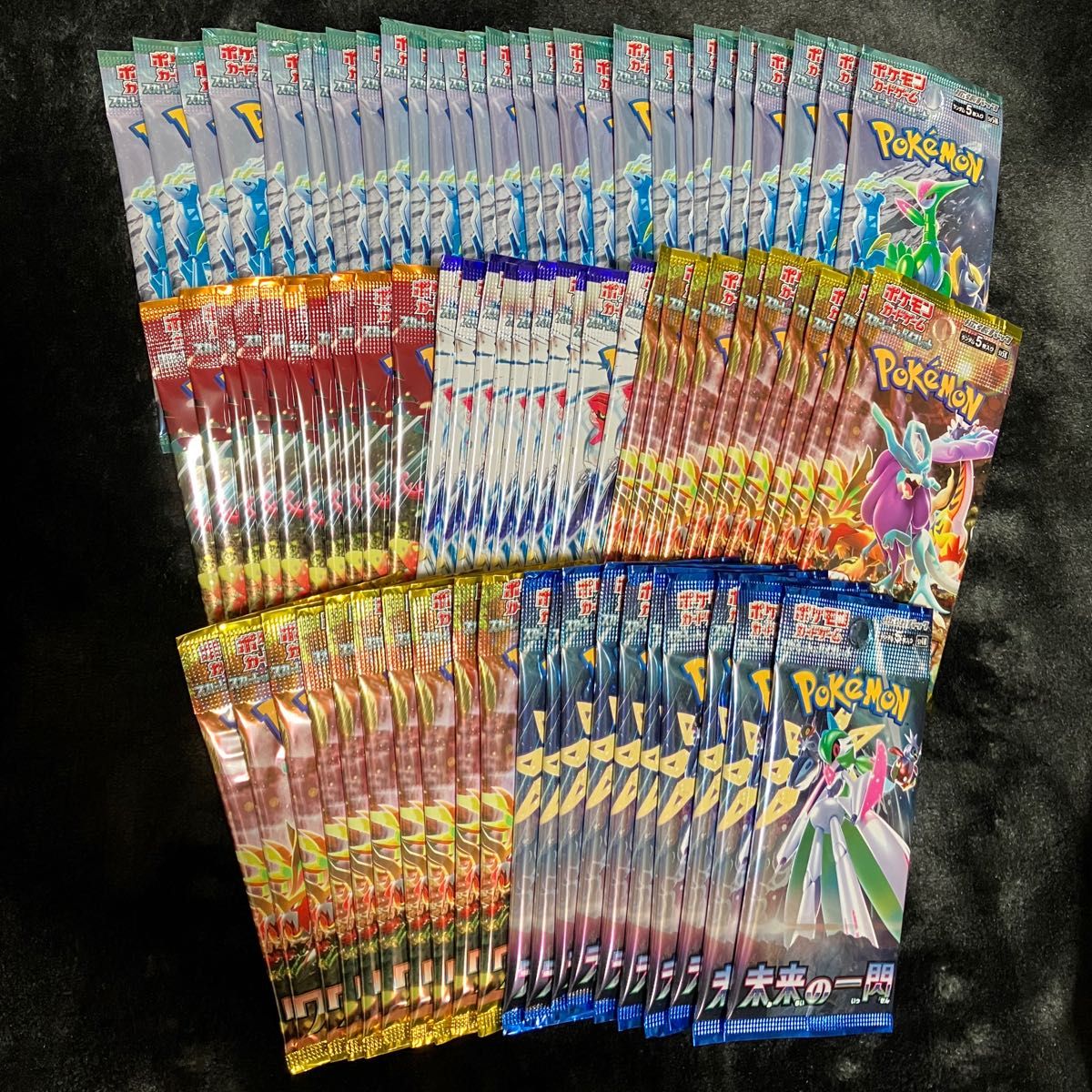 サーチ済 ポケモンカード サイバージャッジ ワイルドフォース