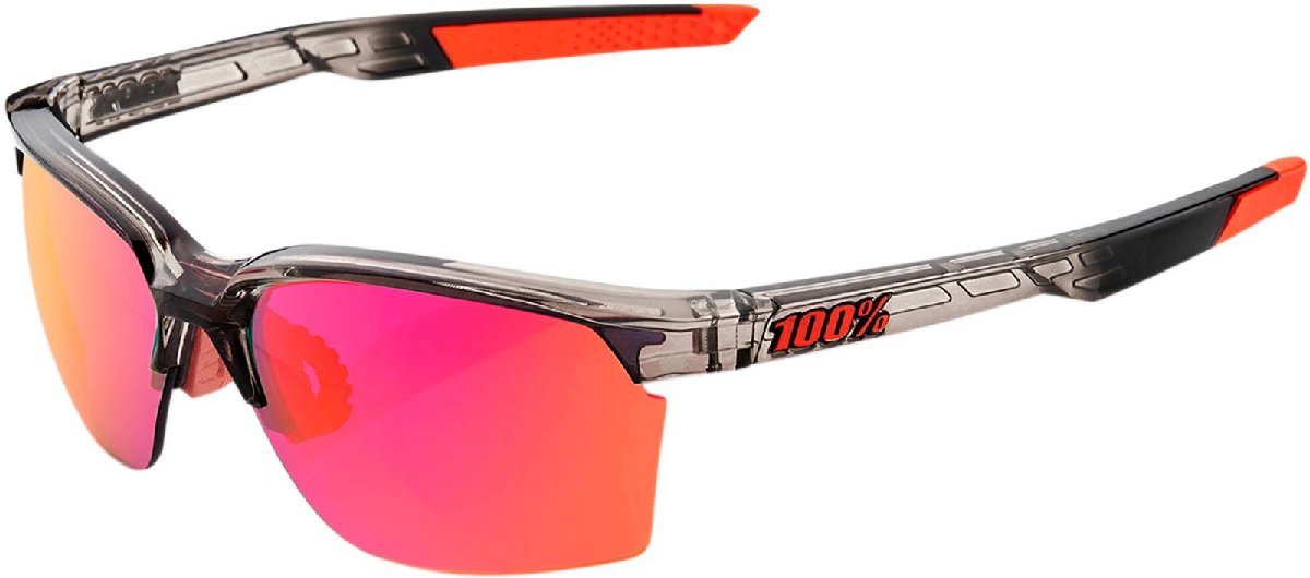 10682円 パープルミラー - スモーク - 100% Sportcoupe 10682円 パープルミラー - スモーク - 100% Sportcoupe